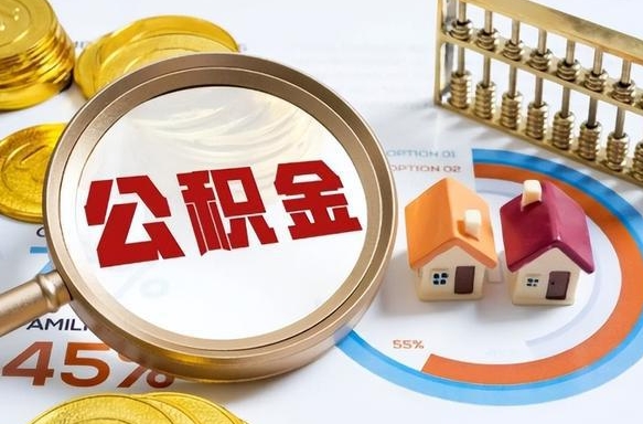 河南个人公积金提取（2021住房公积金个人怎么提取）